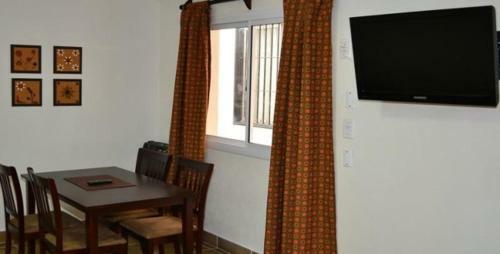 Apartamento Chawasi Departamentos