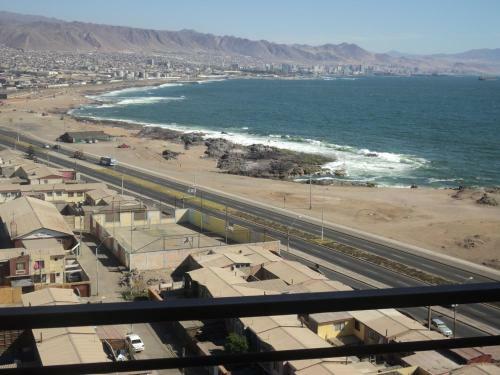 Apartamento Departamentos Parque Costanera