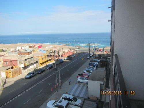 Apartamento Departamentos Parque Costanera
