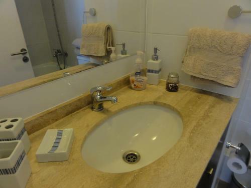 Apartamento Departamentos Parque Costanera