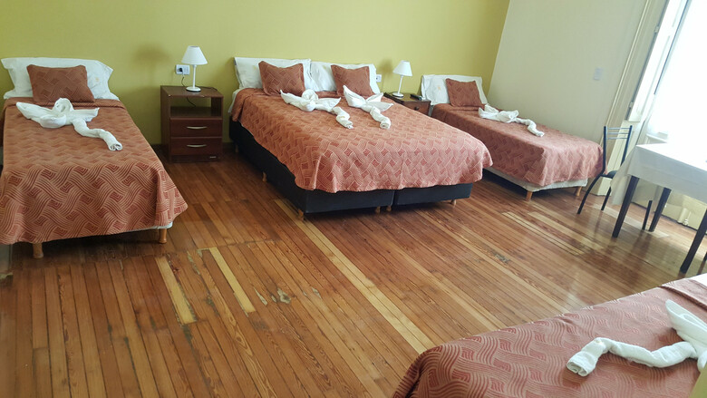 Hotel Reina