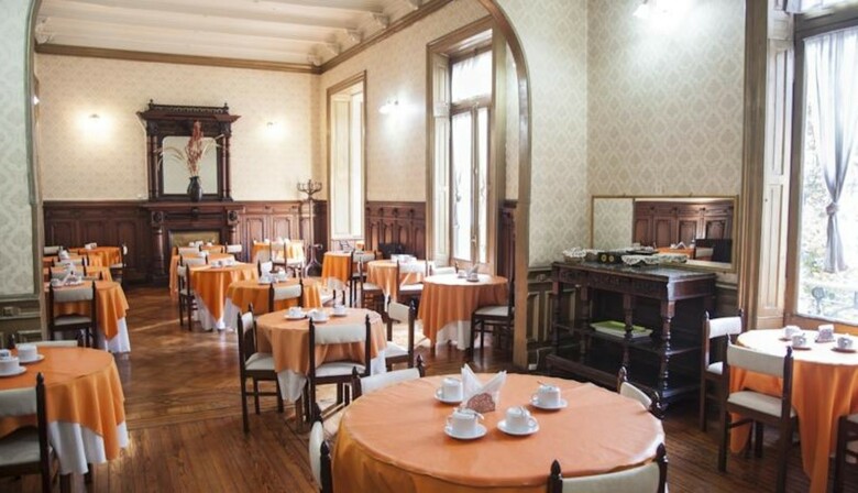 Hotel Reina