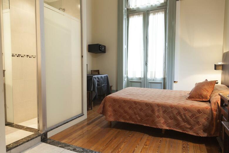 Hotel Reina