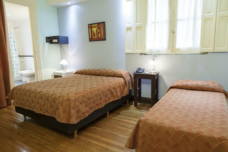 Hotel Reina