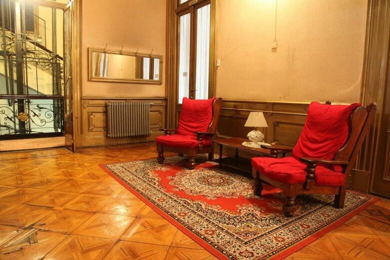 Hotel Reina
