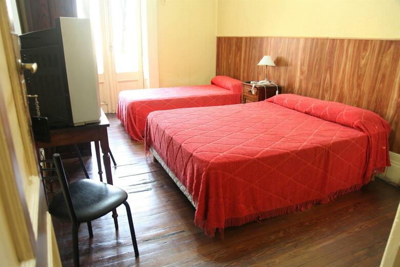 Hotel Reina