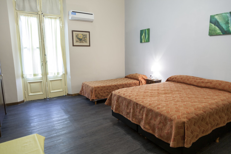 Hotel Reina