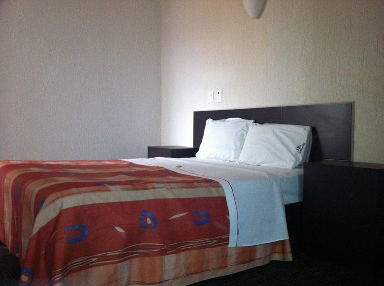 Hotel La Selva