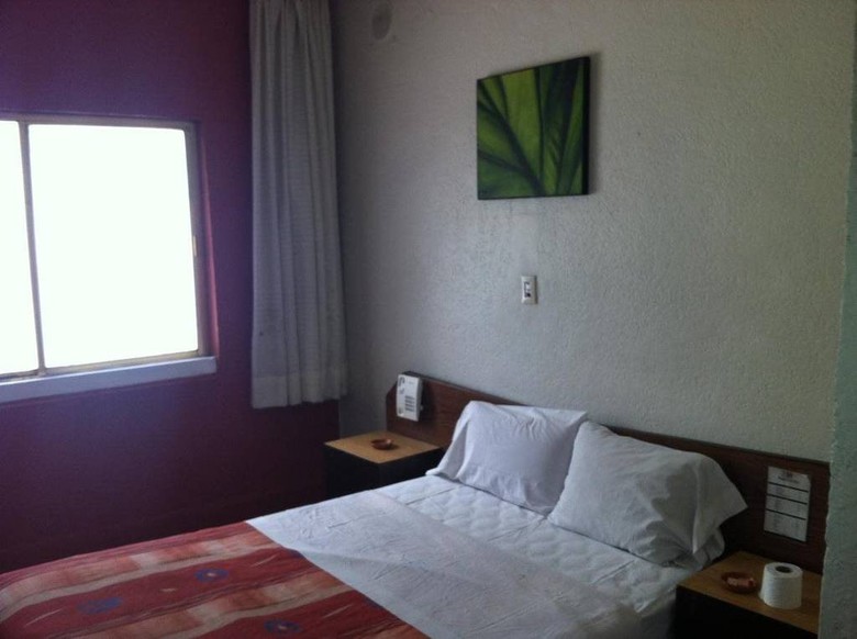 Hotel La Selva