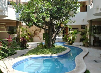 Hotel Posada 06 Tulum