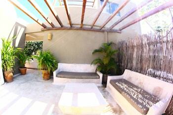 Hotel Posada 06 Tulum