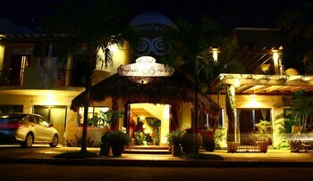 Hotel Posada 06 Tulum