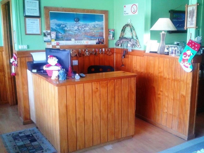 Hostal El Rinc�n