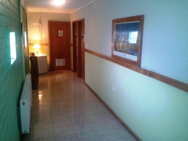 Hostal El Rinc�n