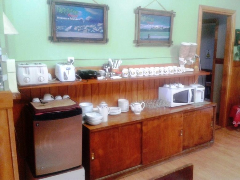 Hostal El Rinc�n
