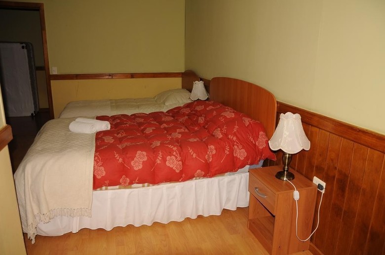Hostal El Rinc�n