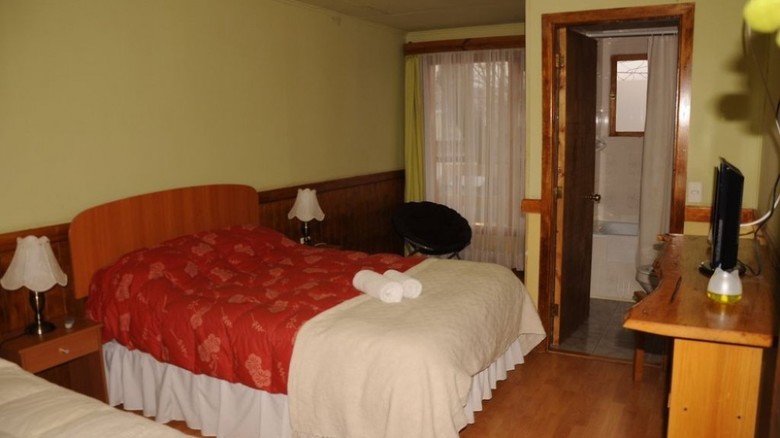Hostal El Rinc�n