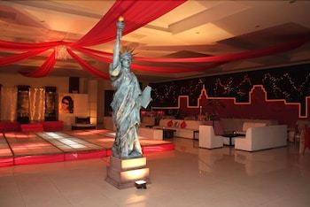 Hotel Poza Rica Inn