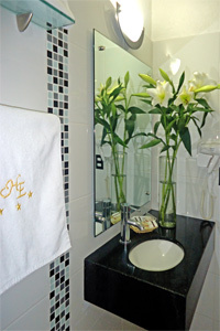 Hotel Estadio