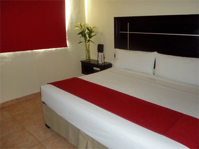 Hotel Estadio