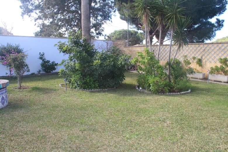 Apartamento Villas Cristina