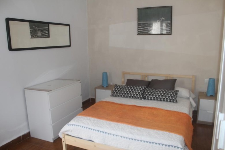 Apartamento Villas Cristina
