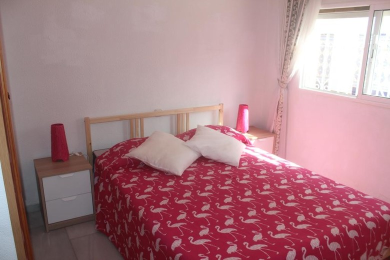 Apartamento Villas Cristina