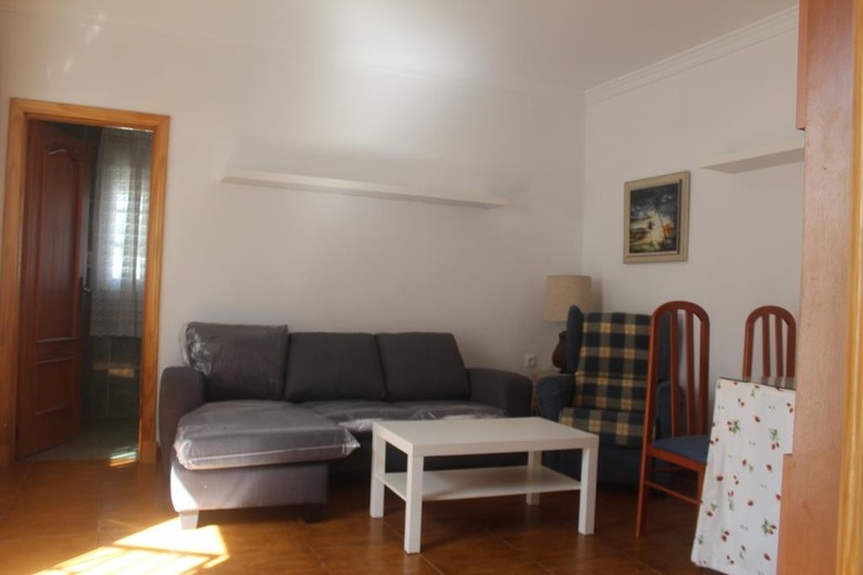Apartamento Villas Cristina