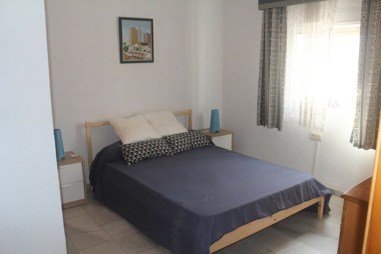 Apartamento Villas Cristina