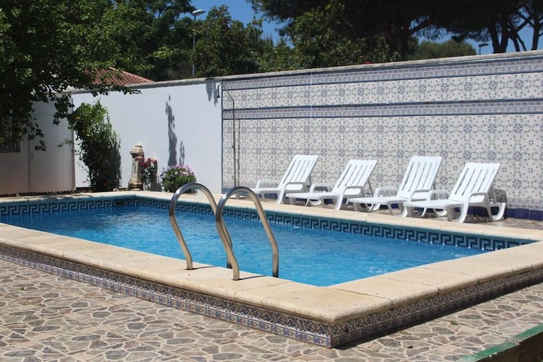Apartamento Villas Cristina