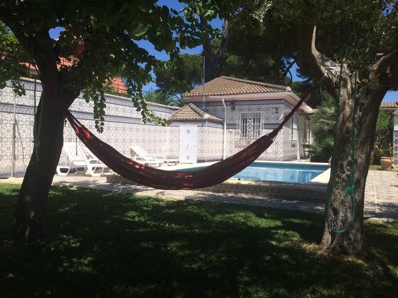 Apartamento Villas Cristina