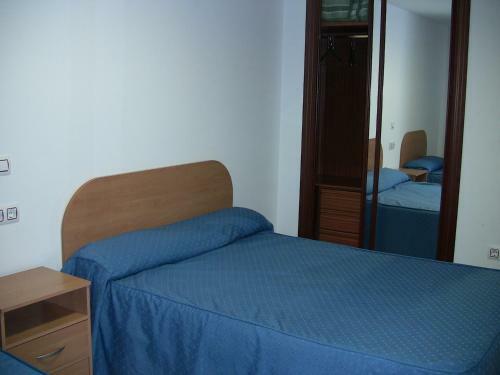Apartahotel Los Hermanos
