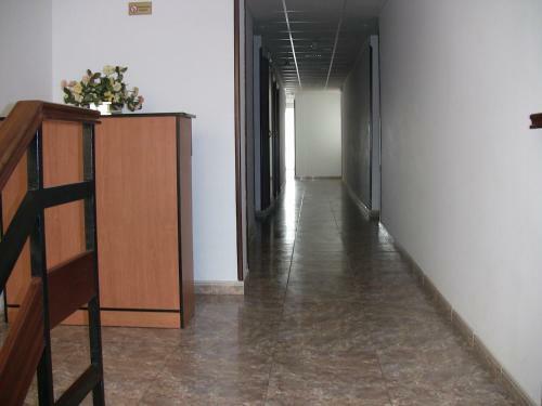 Apartahotel Los Hermanos