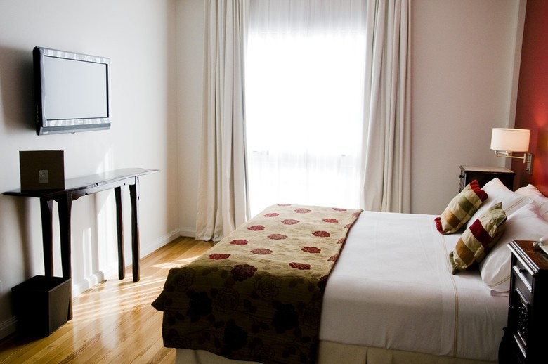 Magnolia Hotel Boutique
