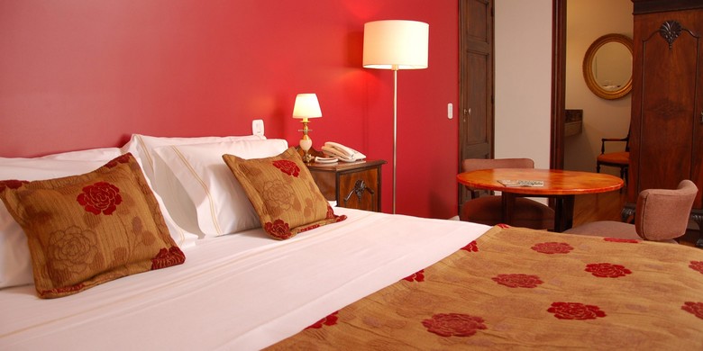 Magnolia Hotel Boutique