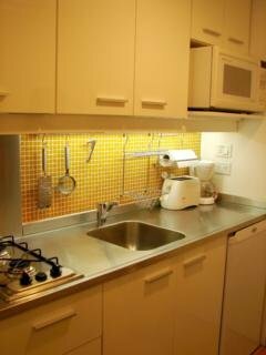 Apartamento Belles Suites