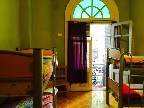Hostel Estoril