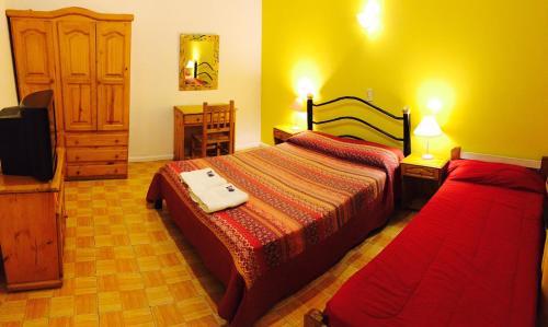 Hostel Estoril