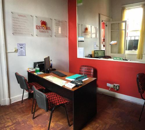 Hostel Estoril