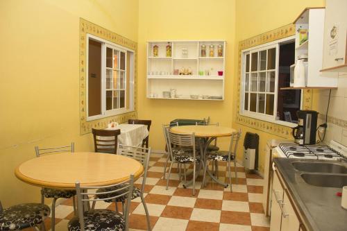 Hostel Estoril