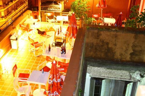 Hostel Estoril
