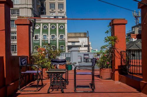 Hostel Estoril