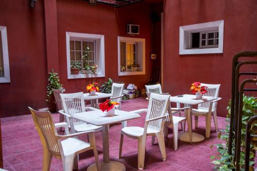 Hostel Estoril