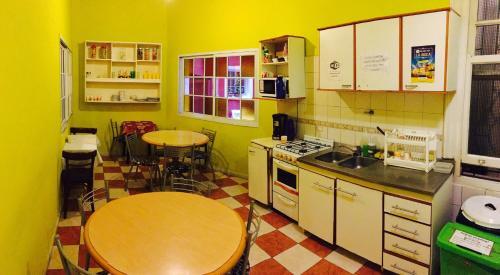 Hostel Estoril