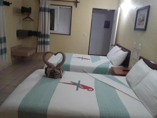 Hotel Xibalba