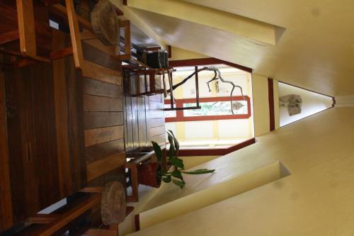 Hotel Xibalba