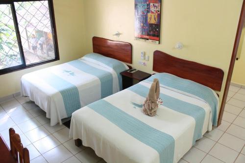 Hotel Xibalba