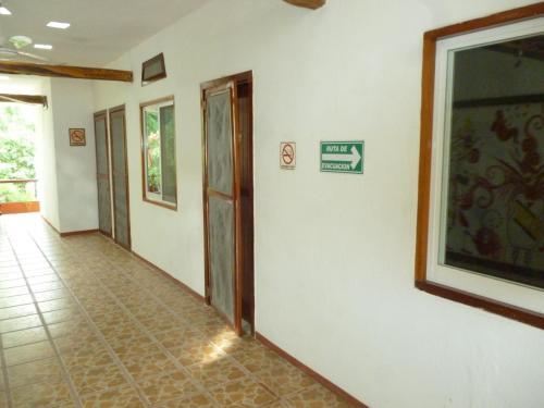 Hotel Xibalba