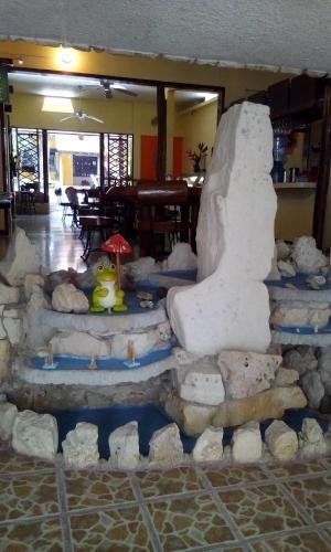 Hotel Xibalba