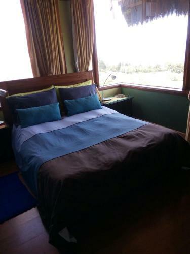 Hotel Hacienda Betania